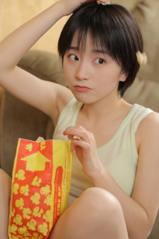 日向优梨